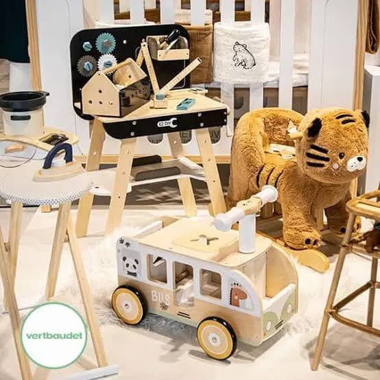 Jouets & Enfants