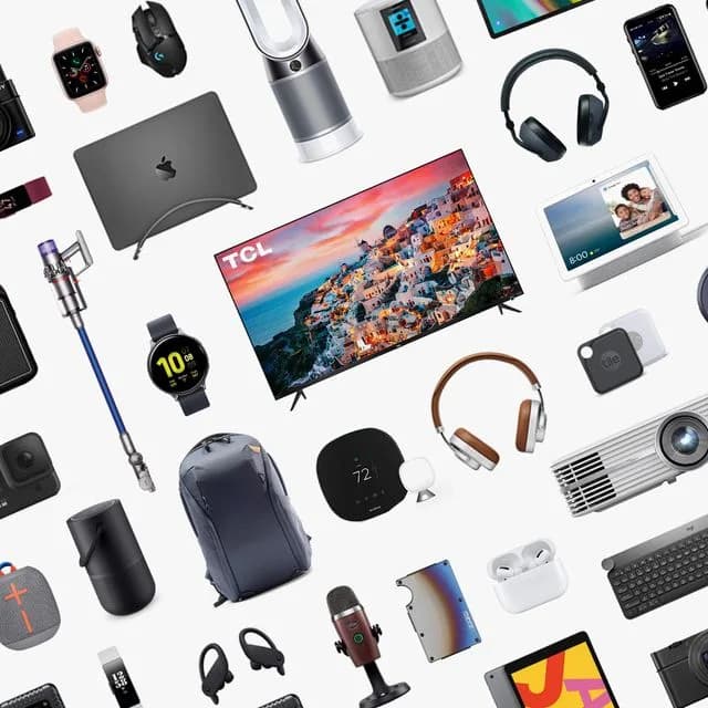Accessoires Tech